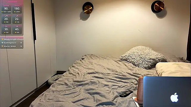 Adeliaxxx - Massage tits close cam!! :3