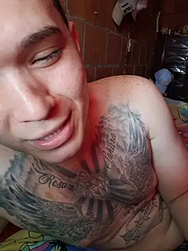 Show de webcam de Mikedotow