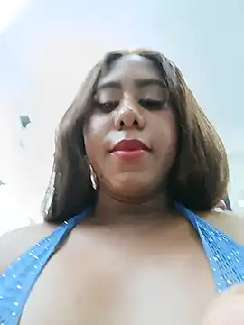 Czat XXX na żywo – CamilosaOrtega