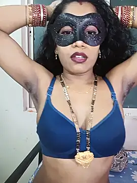 Mun_-Mun – Live XXX-chat