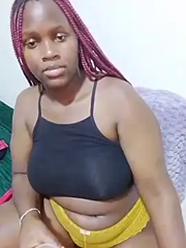 Wairimu1 - Sexy dance