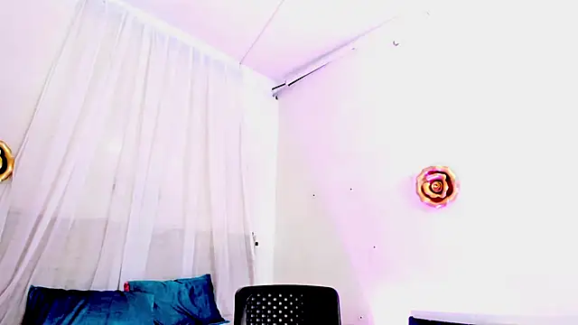 Živý XXX chat lilahSweet