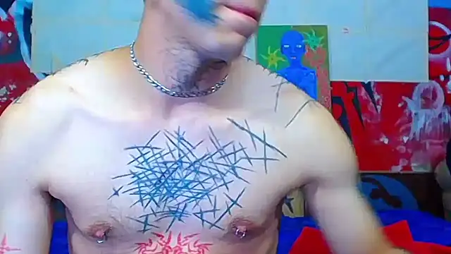 deivid_estrada Chat XXX in diretta