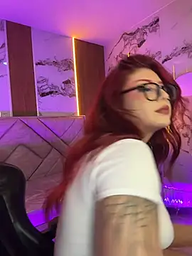 Chat XXX Live Red_Bunny_v