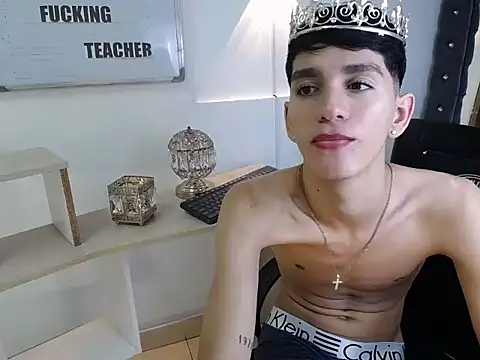 Nicolas_Rosenthaln Live XXX chat