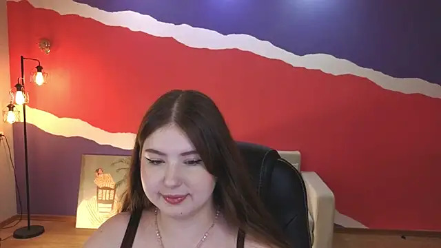 Chatroom XXX en direct de PixelGoddess