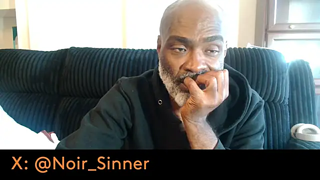 sinnernoir Live XXX-Chat