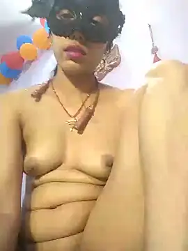 indiandesilive – Naživo XXX chat