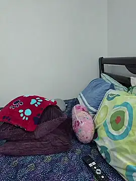 Chat XXX ao vivo de IrisBound