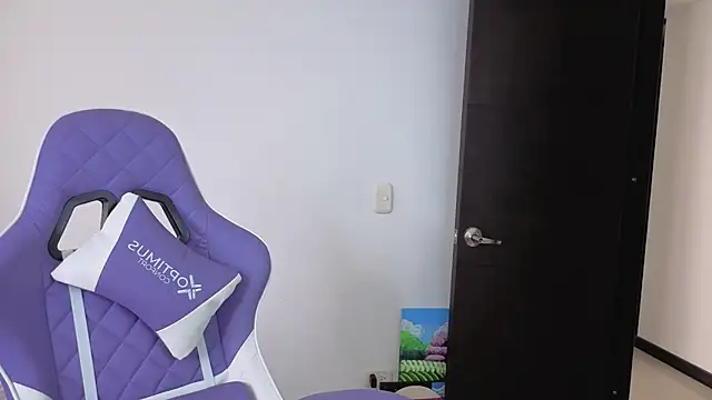 Chat +18 de Anny_starlight ao vivo