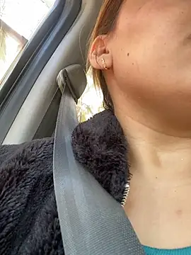 AbbyJacksons_ - SUCK FINGERS