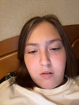 Chat +18 de SWEATYBABY7 ao vivo