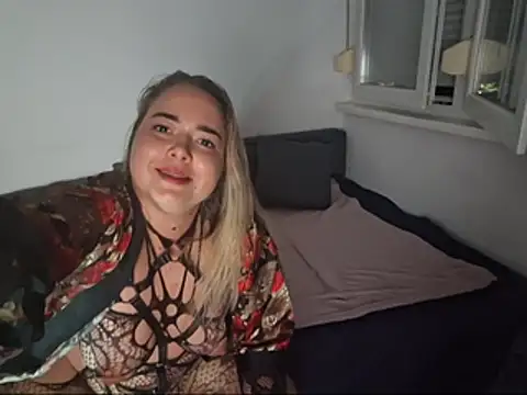 AnnishaX Chat XXX in diretta