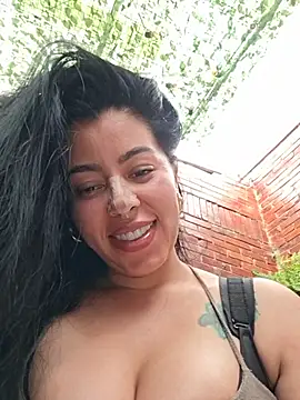 Luianna - Turn me on 😈💦😈💦