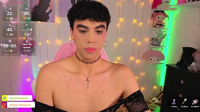 Kheyler_1 Live XXX Chat