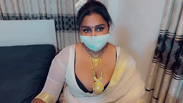 SonY_CaM - full nude in public without mask