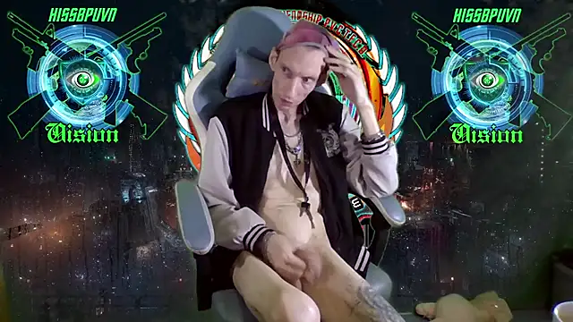 Chat +18 de solodethlordsubveganFAQ ao vivo