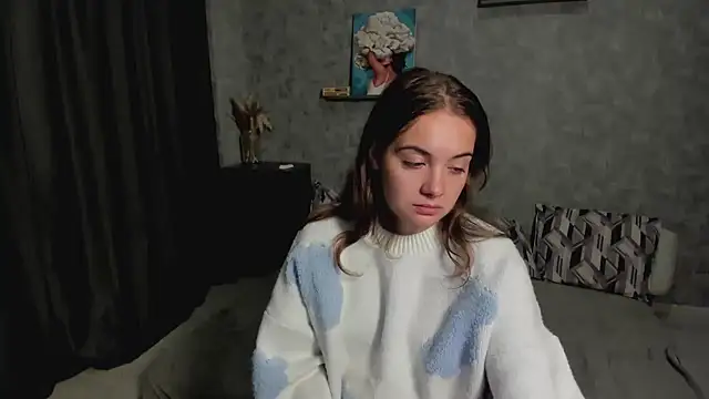 KristinaLoison 라이브 XXX 채팅