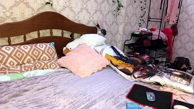 Živý XXX chat FelvivalKitty
