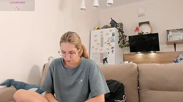Živý XXX chat Hot__K