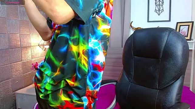 Živý XXX chat FelipeFriendly