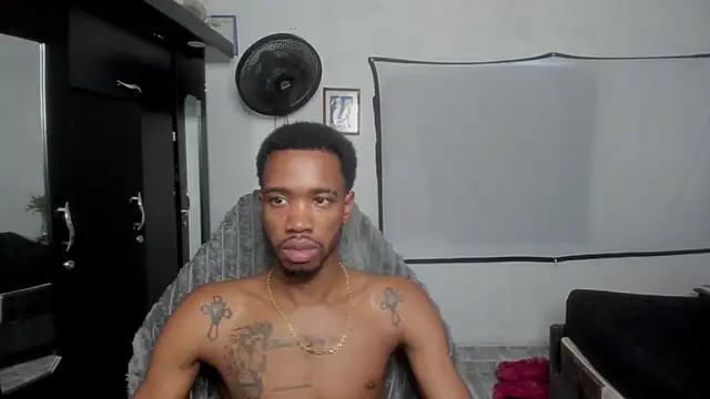 Kofi_exotic_2: вебкам-шоу