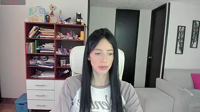 jess_1a 라이브 XXX 채팅