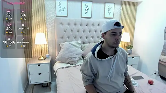 Živý XXX chat Jonath_1