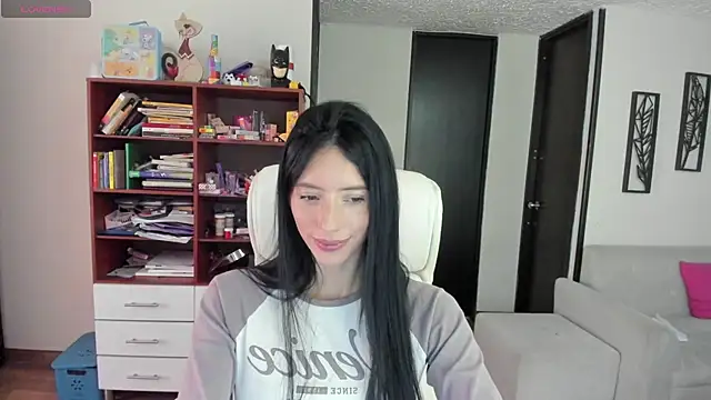 jess_1a's Live XXX Chat