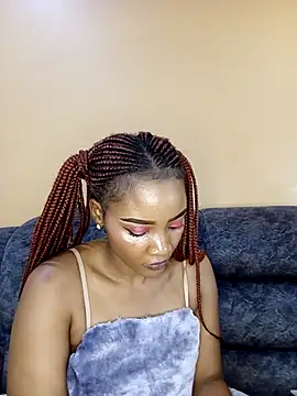 Prettyshan254 - ass clap,dildo ride and twerki