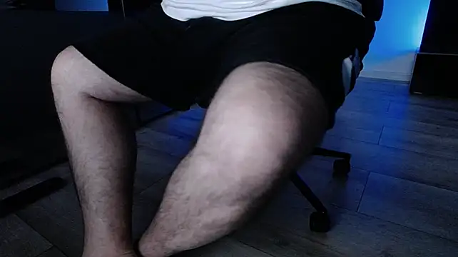 DravenPeak Chat XXX in diretta