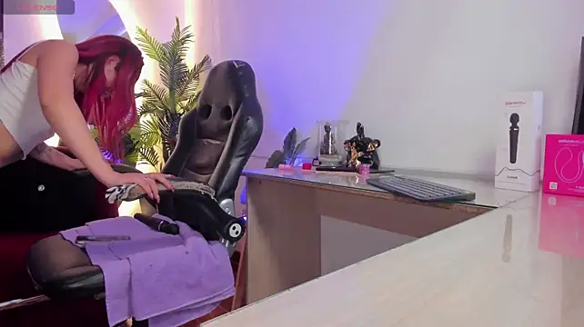 Lexietaylor - footjob