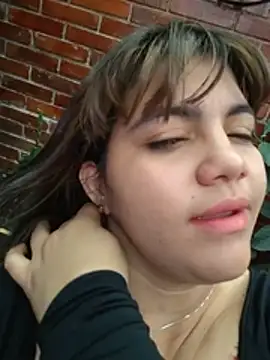 Ivy_enjoy - Off brac And oil tits in