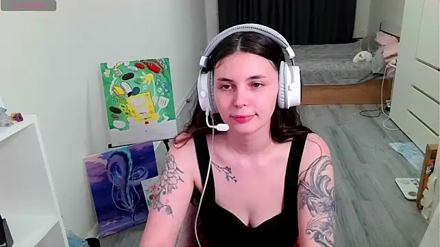 peachynessn Live XXX chat