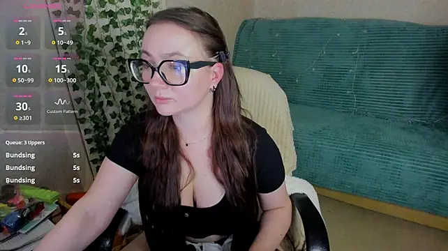 Micky_Wood's Live XXX Chat
