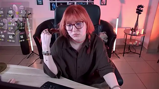 lanafitchn Live XXX chat
