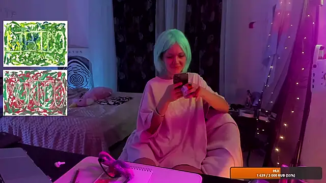 AnnexedPistol's Live XXX Chat