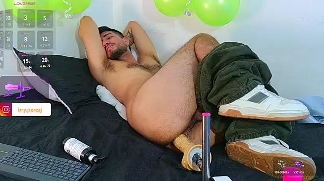 XXX chat uživo modela bryXonStorm
