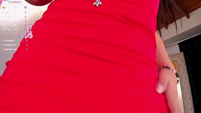 Chat XXX ao vivo de NinaMichelle