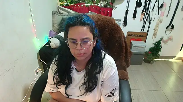 elektra_32 Obrolan Langsung XXX