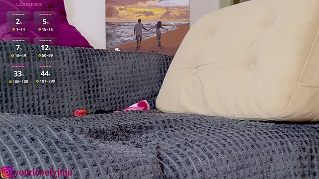 Živý XXX chat yourlovelyjul