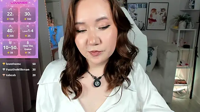 Daisy_Daylarkn Live XXX chat
