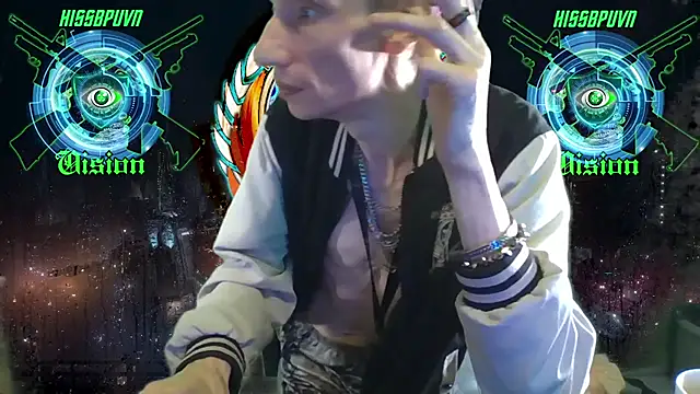 Chat XXX en directo de solodethlordsubveganFAQ