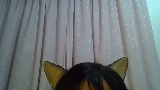 Show de SkinnyKitten na webcam