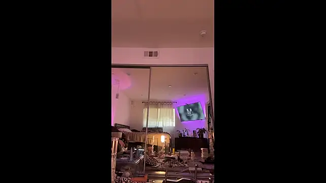 Allpawgsgotoheaven - clouds on pussy & use huge pink dildo
