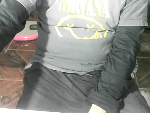 OreCam's Live XXX Chat