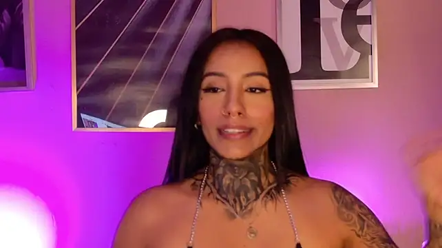 biancaleblanc's Live XXX Chat