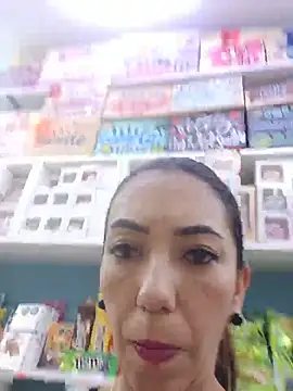 Chat XXX en directo de LunaZambrano