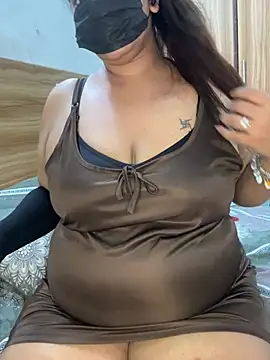 thikkdesidoll Live XXX-chat