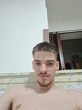 darkboy665 Live XXX-chat